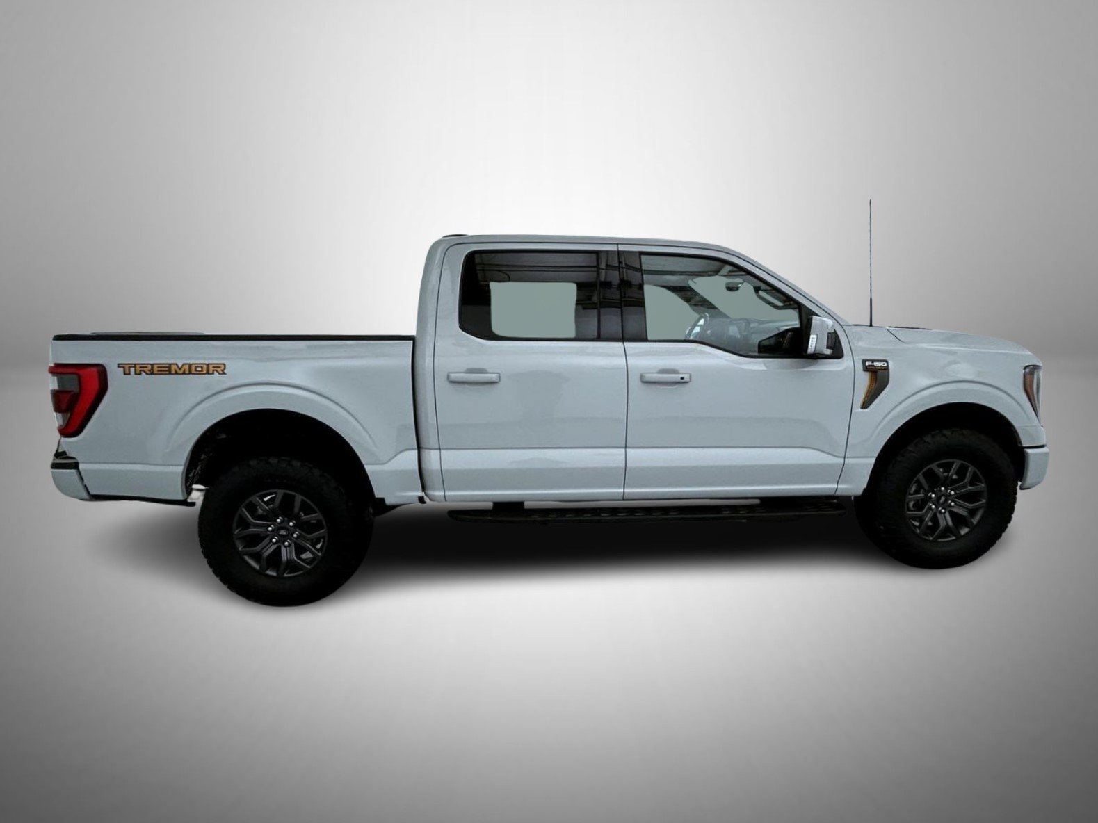 Used 2023 Ford F150 Tremor w/ Equipment Group 402A High AWD/4WD image 4