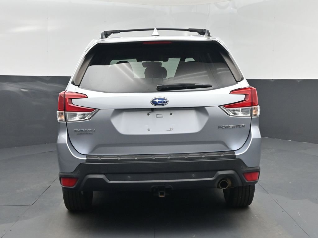 Used 2020 Subaru Forester Limited AWD/4WD image 11