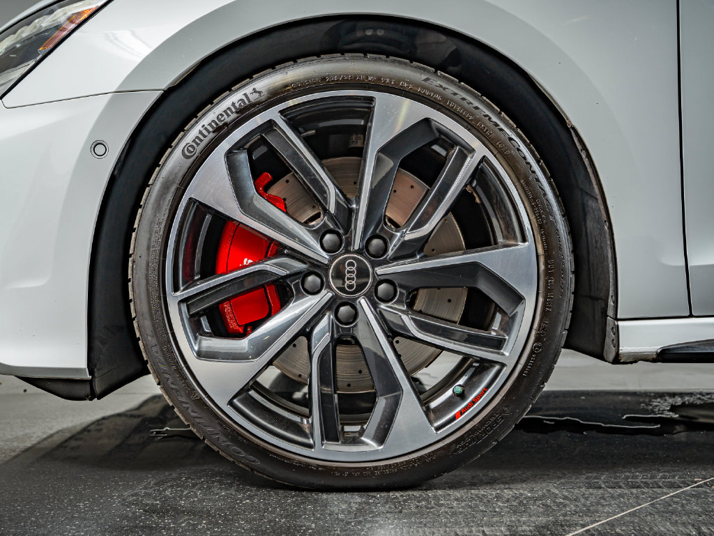 Used 2022 Audi S3 Premium Plus AWD/4WD image 10