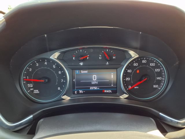 Used 2023 Chevrolet Equinox LT FWD image 62