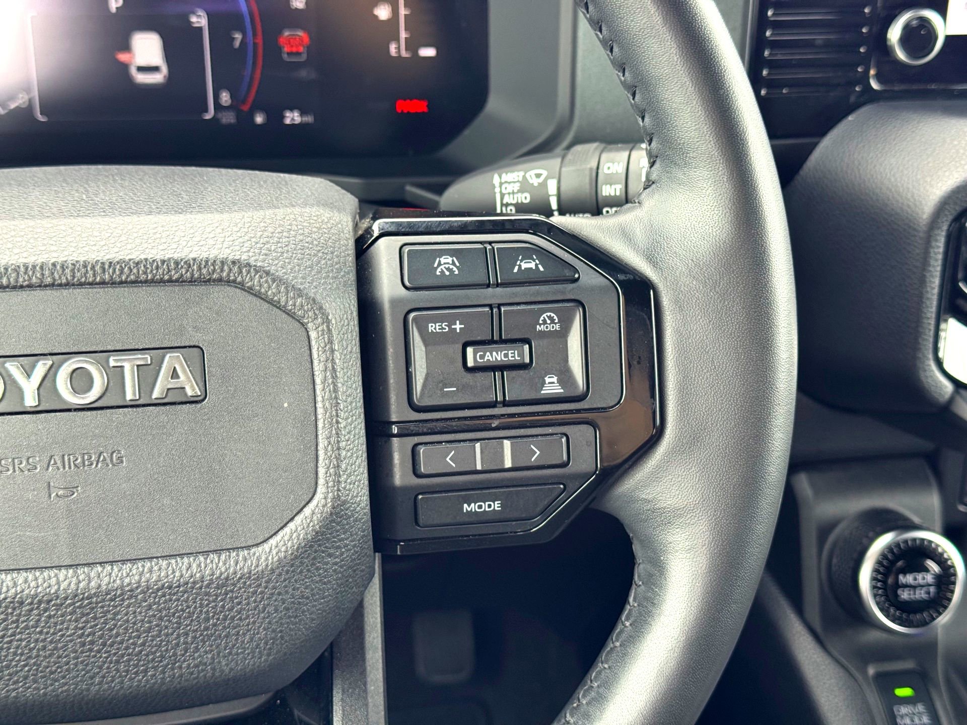 Used 2024 Toyota Land Cruiser 1958 image 25