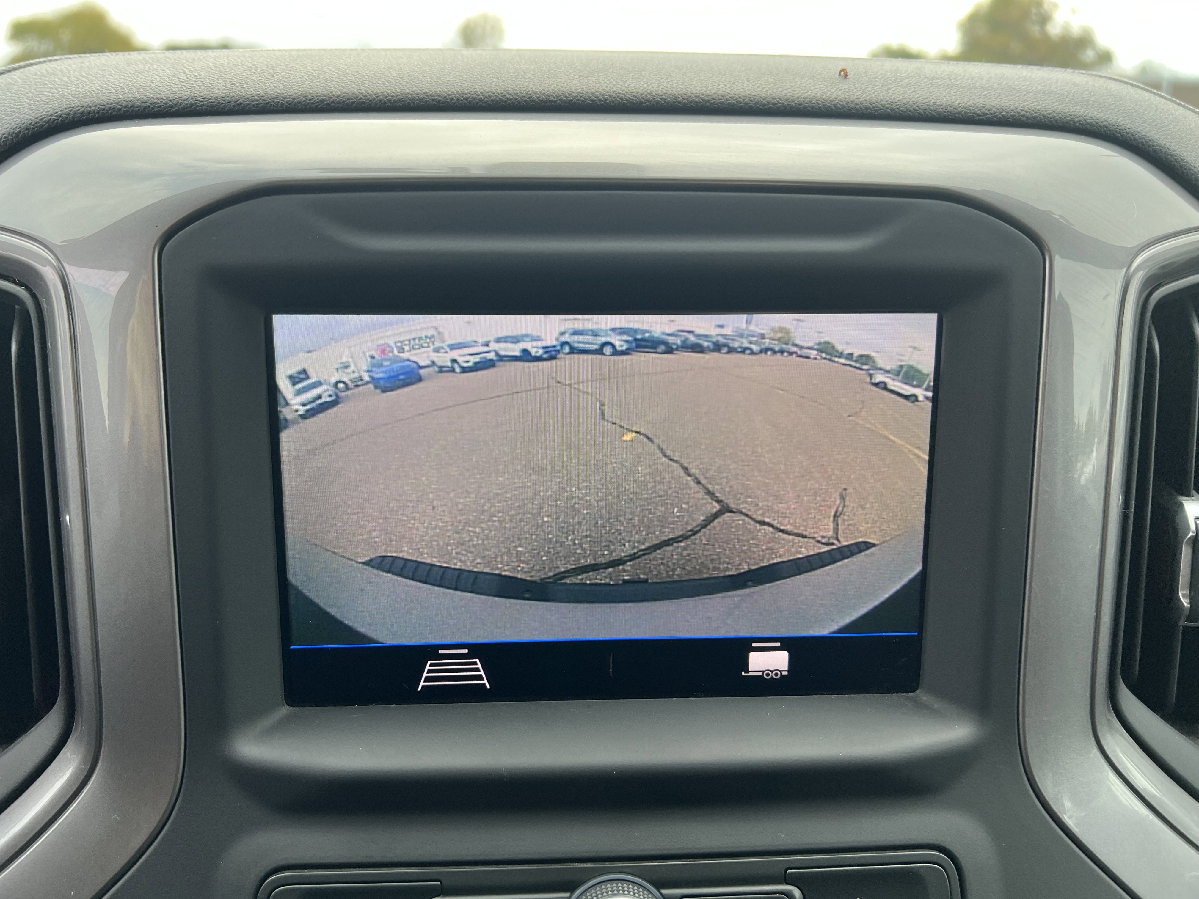 Certified 2020 Chevrolet Silverado 3500 W/T w/ WT Convenience Package image 25