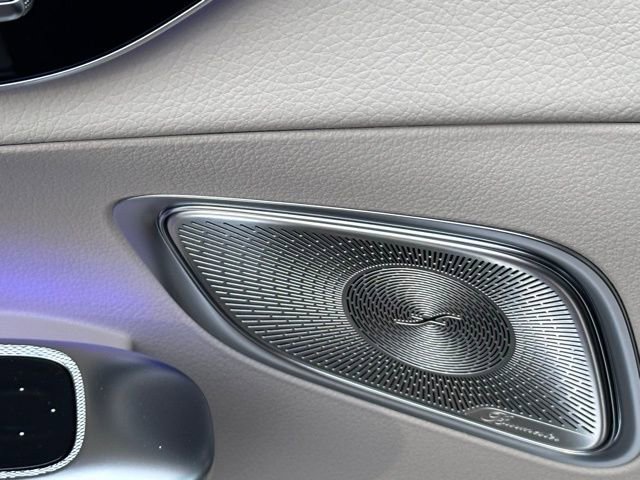 New 2026 Mercedes-Benz GLC 300 4MATIC image 23