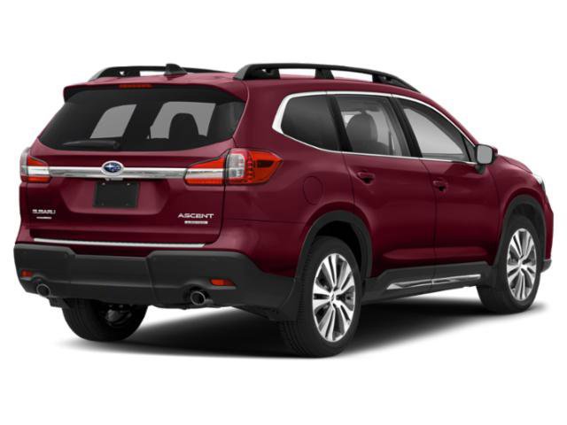 Used 2019 Subaru Ascent Limited image 5