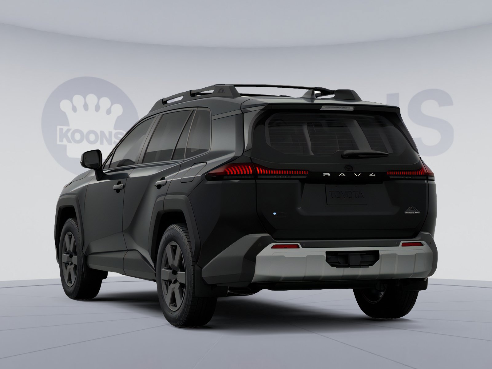 New 2026 Toyota RAV4 AWD image 10