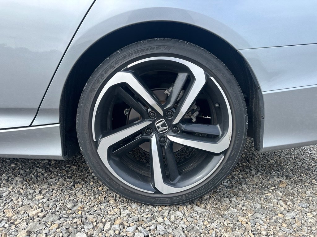 Used 2021 Honda Accord Sport image 5