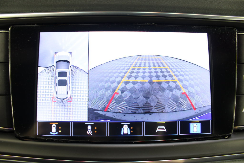 Used 2022 Buick Enclave Premium FWD image 5