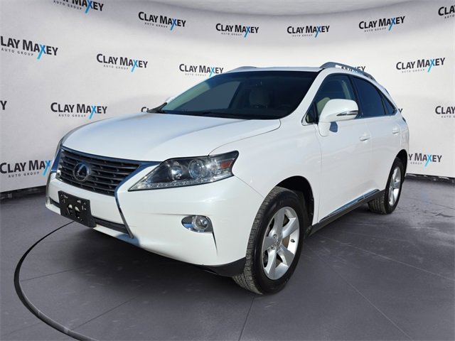 Used 2015 Lexus RX 350 AWD image 1