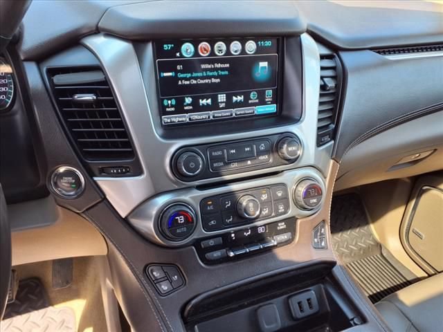 Used 2018 Chevrolet Tahoe Premier AWD/4WD image 19