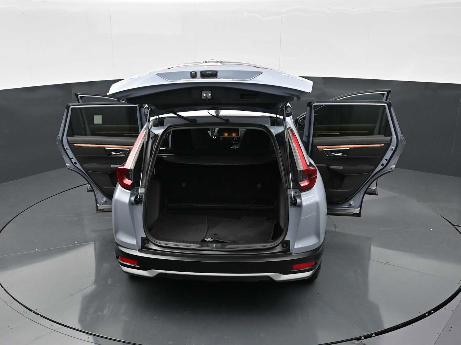 Used 2020 Honda CR-V EX image 33