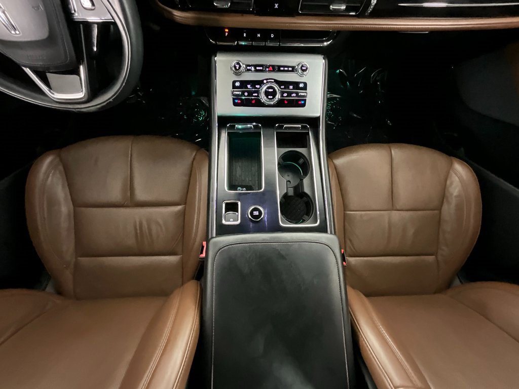 Certified 2020 Lincoln Aviator Reserve image 14