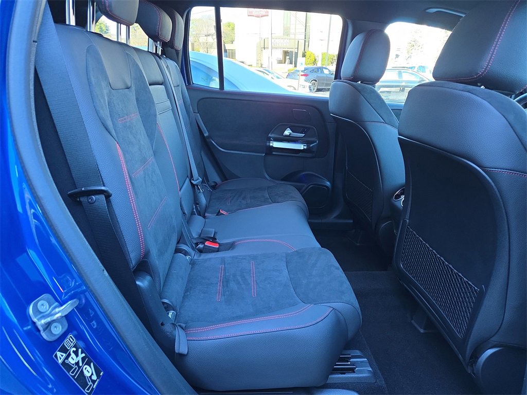 New 2026 Mercedes-Benz GLB 250 4MATIC image 15