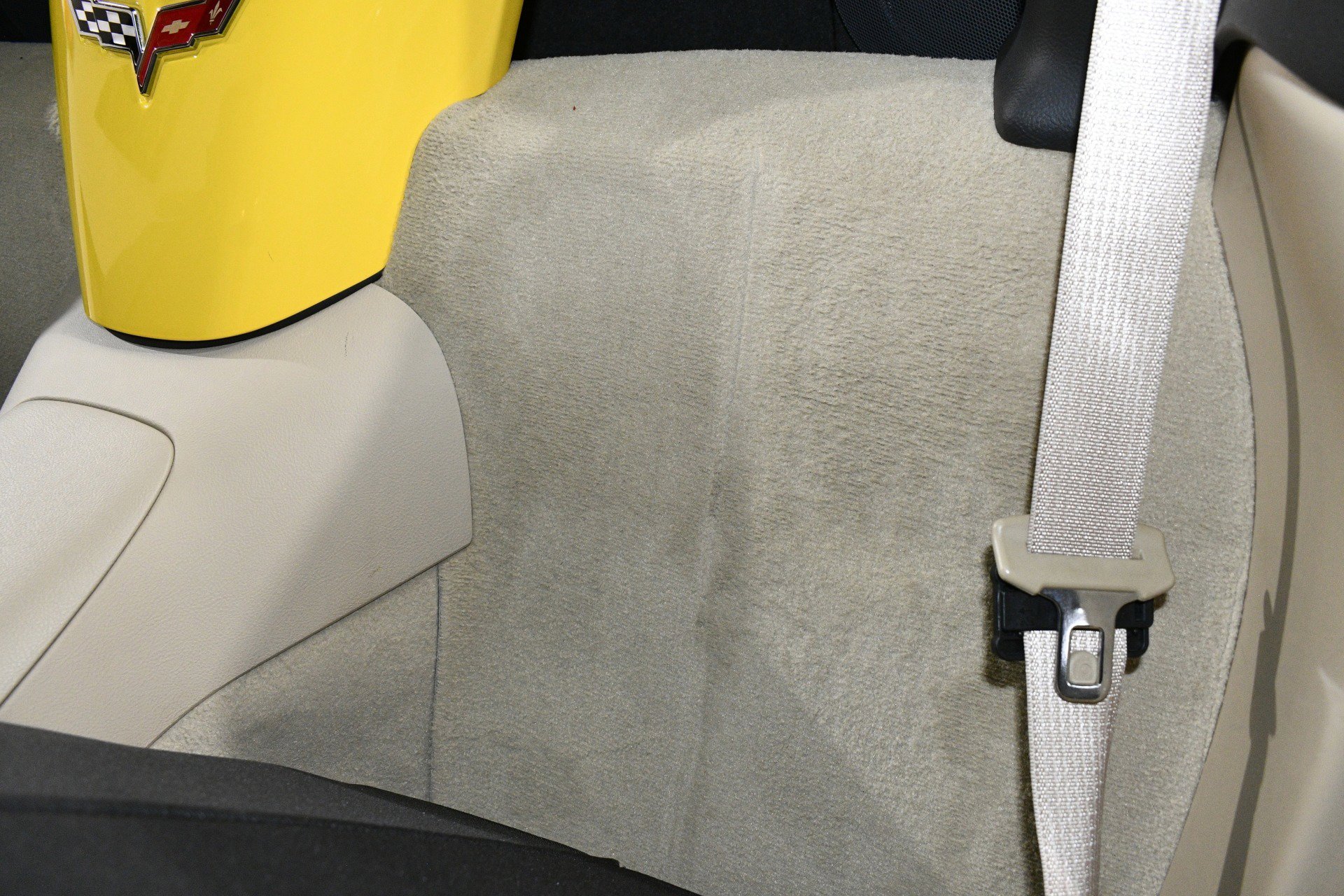 Used 2011 Chevrolet Corvette Grand Sport w/ Preferred Equipment Group image 19