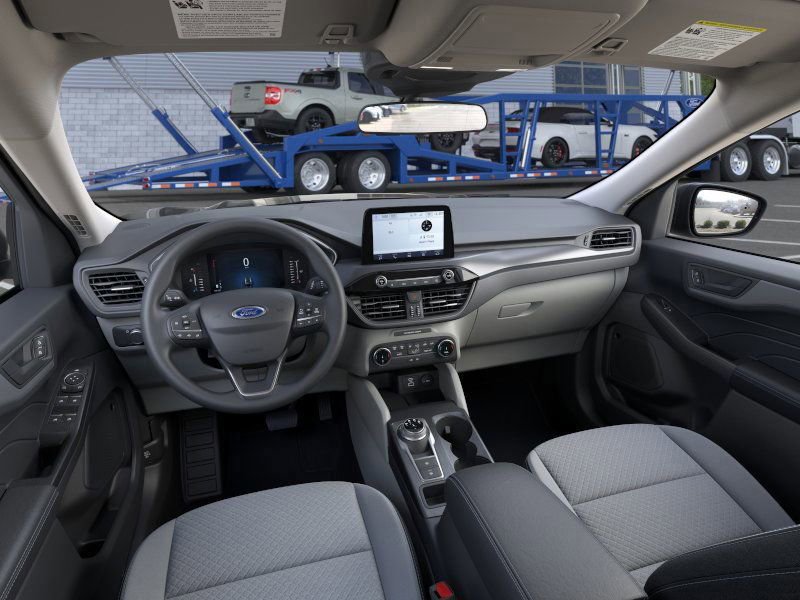 New 2025 Ford Escape Active image 38
