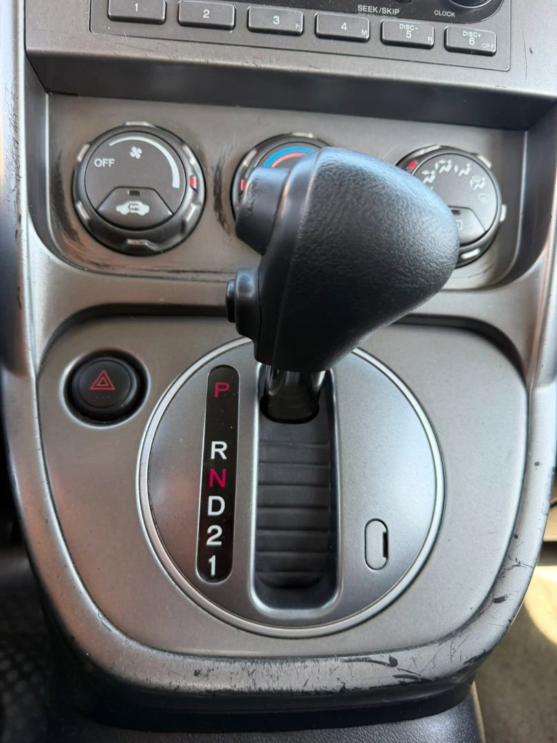 Used 2003 Honda Element EX image 24