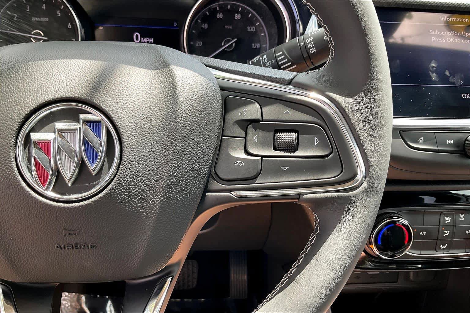 Used 2023 Buick Encore GX Preferred FWD image 19