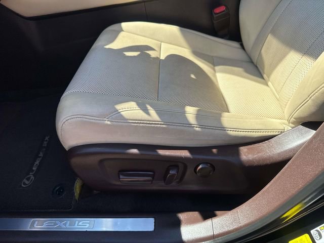 Used 2020 Lexus RX 350 FWD w/ Accessory Package image 21