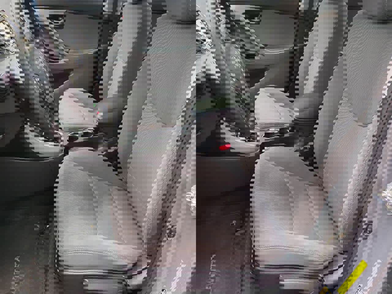 Used 2015 Hyundai Elantra SE w/ Option Group 02 image 30