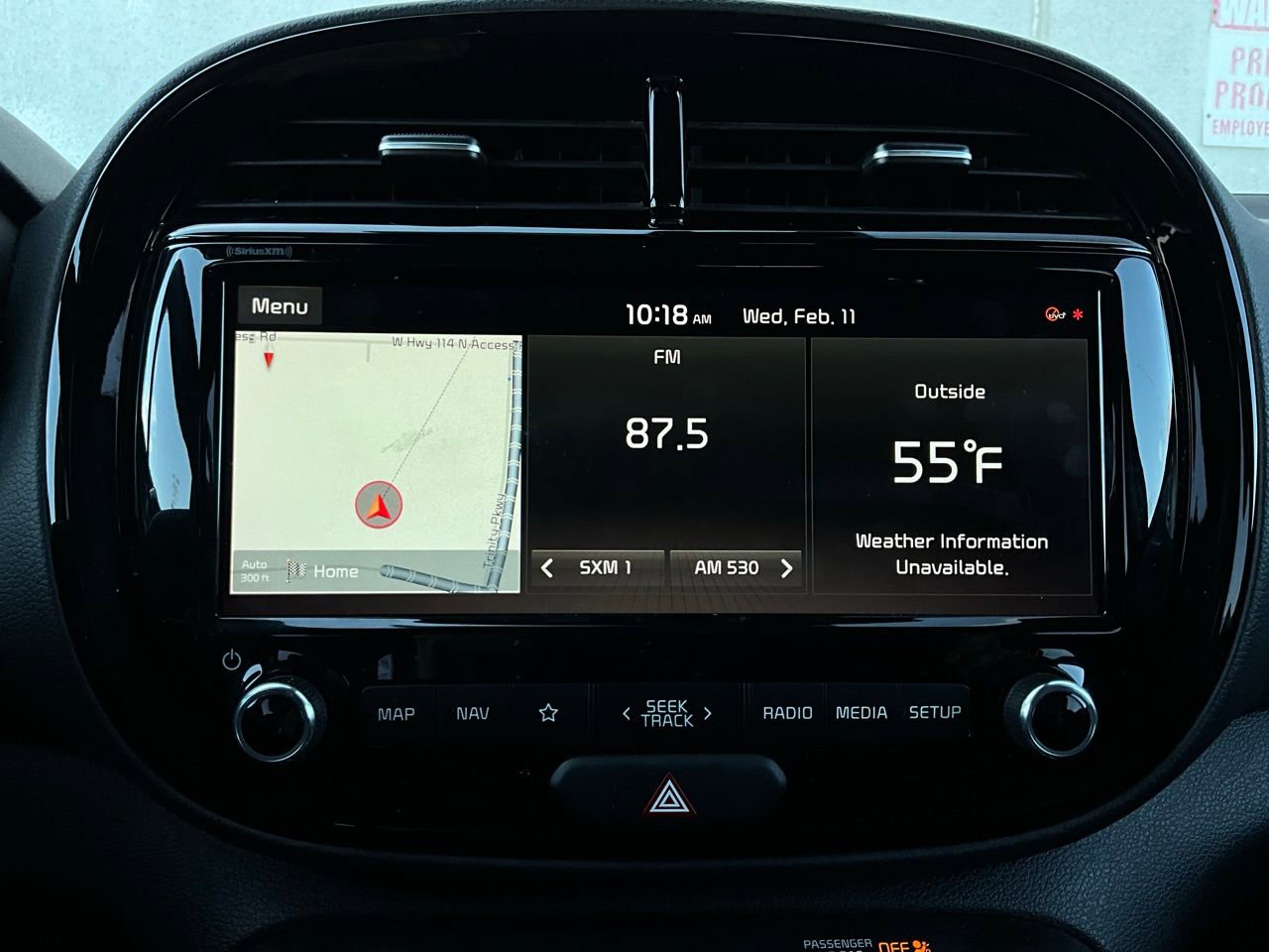 Used 2021 Kia Soul EX w/ Paint Protection Package image 29