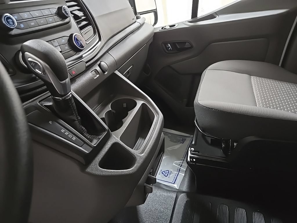 Used 2024 Ford Transit 350 XL AWD/4WD image 14