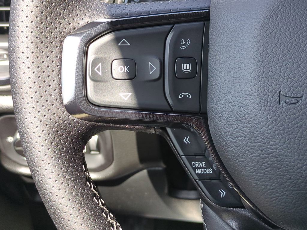 New 2026 RAM 1500 Rebel w/ Rebel Level 2 Equipment Group image 26