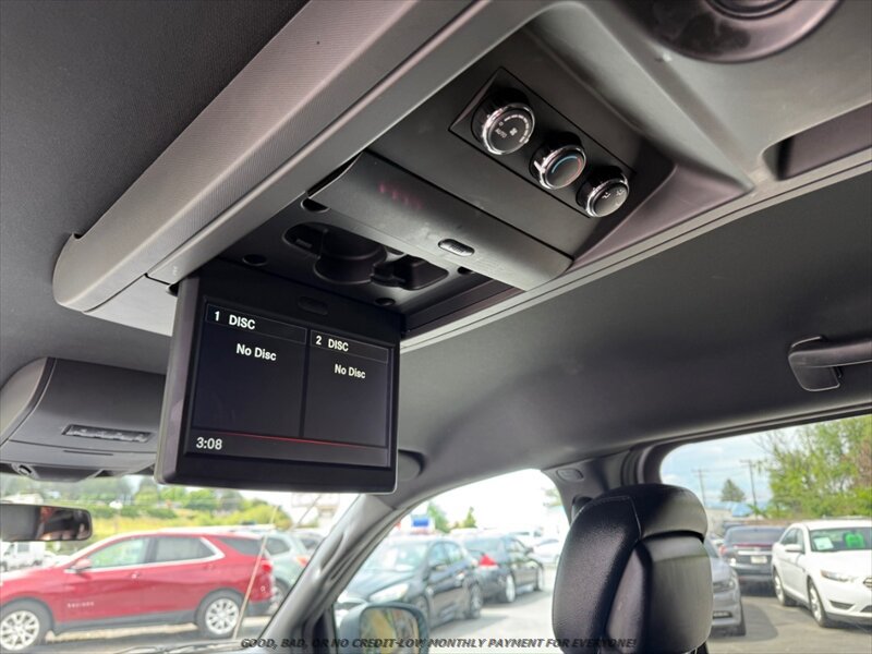 Used 2015 Dodge Grand Caravan R/T FWD image 33
