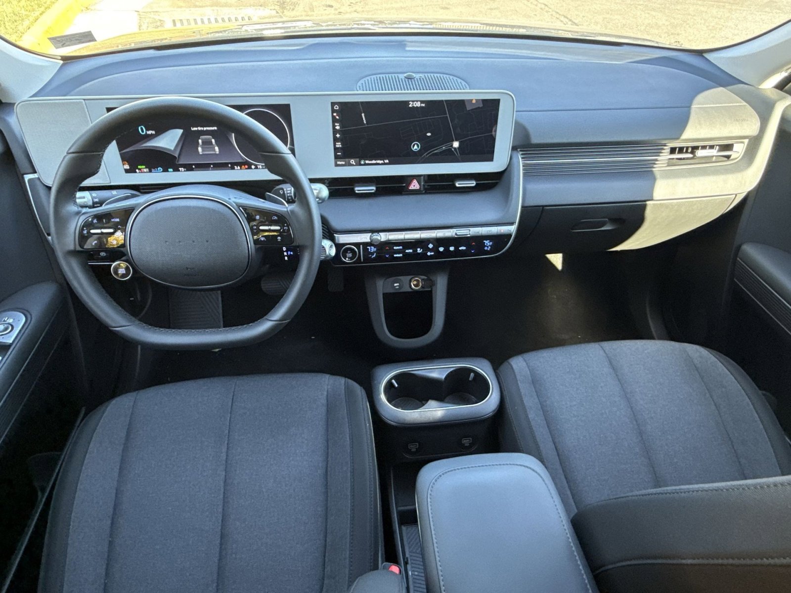 New 2024 Hyundai Ioniq 5 SE image 22