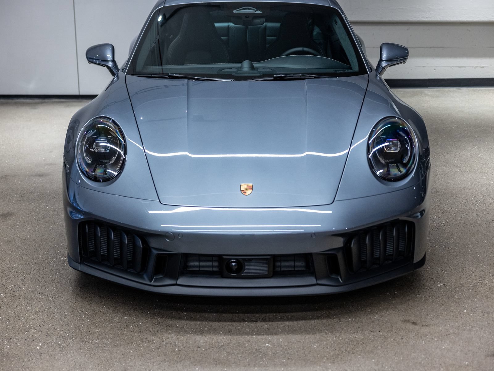 Certified 2026 Porsche 911 Carrera GTS RWD image 13