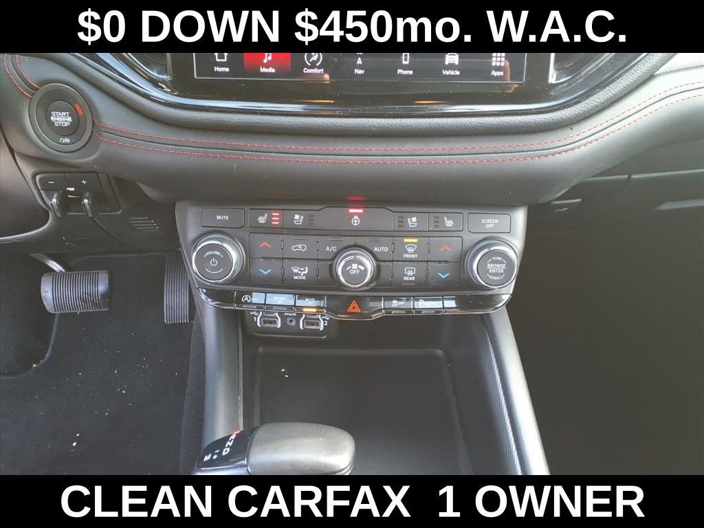 Used 2024 Dodge Durango GT image 22