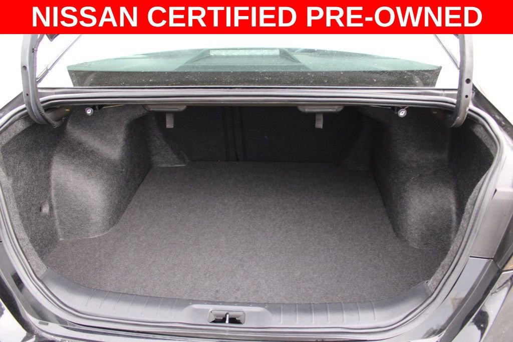 Certified 2024 Nissan Altima 2.5 S image 10