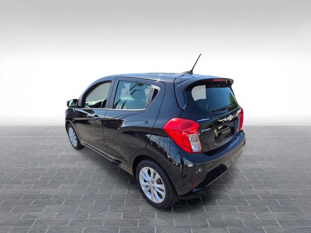 Used 2022 Chevrolet Spark LT FWD image 5