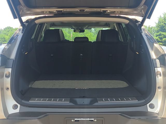 New 2026 Nissan Murano SL AWD/4WD image 28
