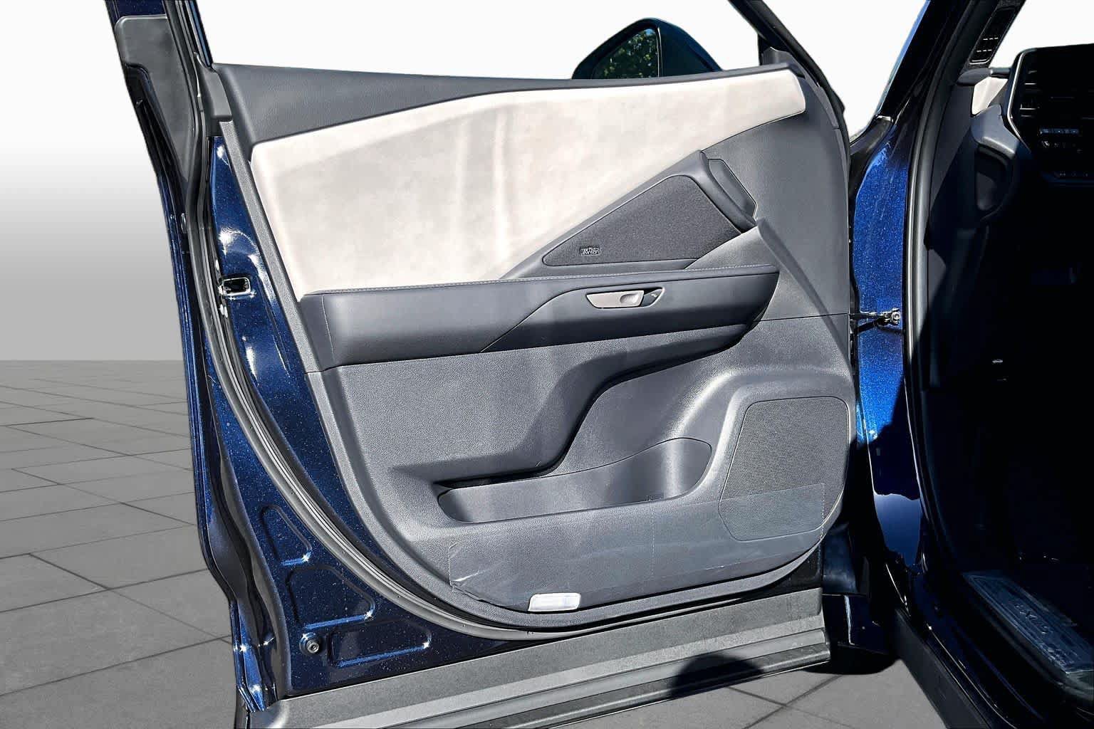 New 2026 Lexus TX 350 AWD image 16