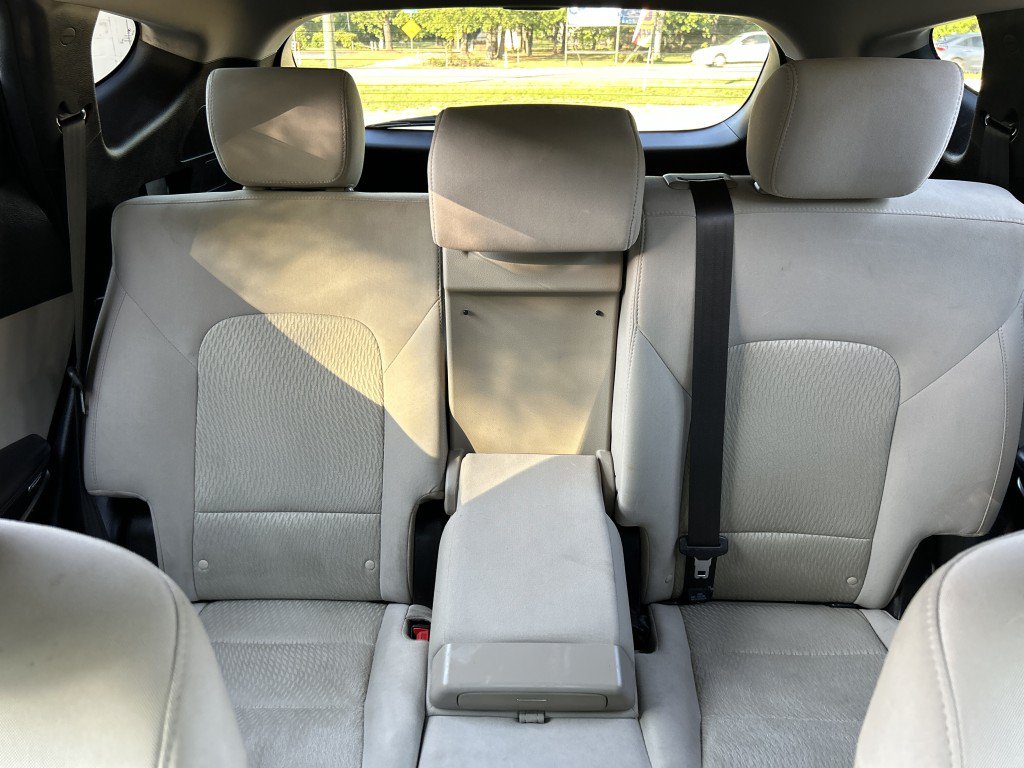 Used 2017 Hyundai Santa Fe Sport AWD/4WD image 14
