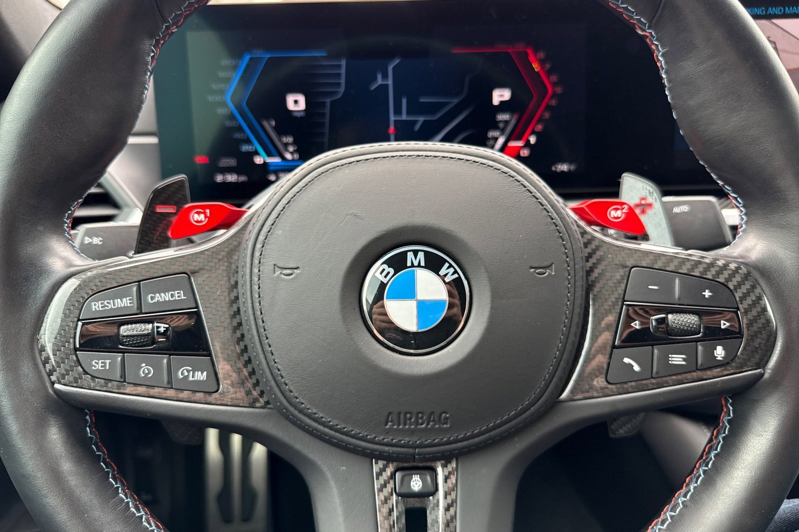 Used 2024 BMW M4 xDrive Competition w/ Executive Package image 28