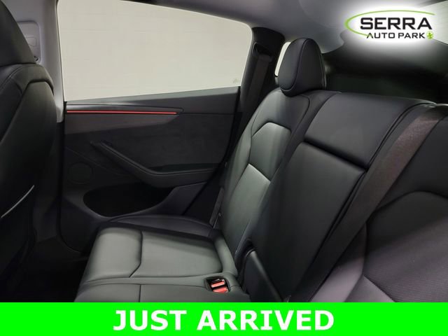 Used 2026 Tesla Model Y Long Range image 14