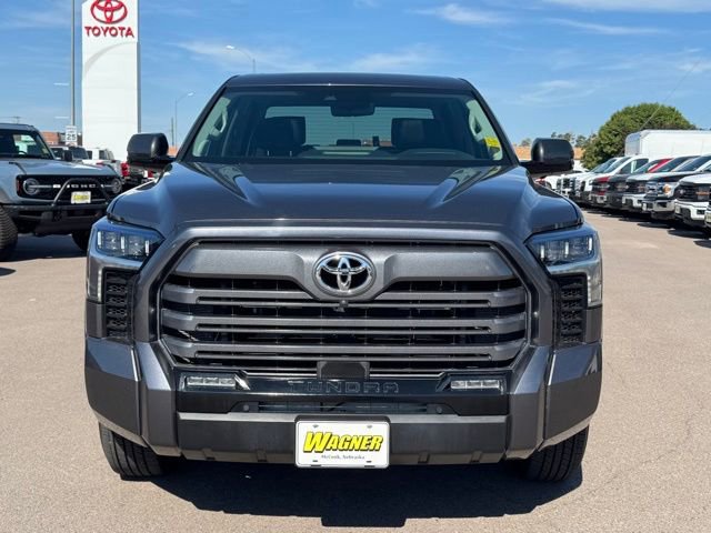Used 2022 Toyota Tundra Limited image 8