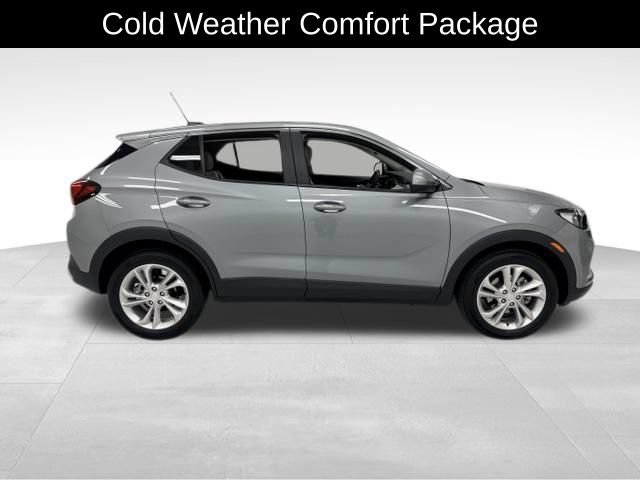 Certified 2023 Buick Encore GX Preferred w/ Cold Weather Comfort Package FWD image 5