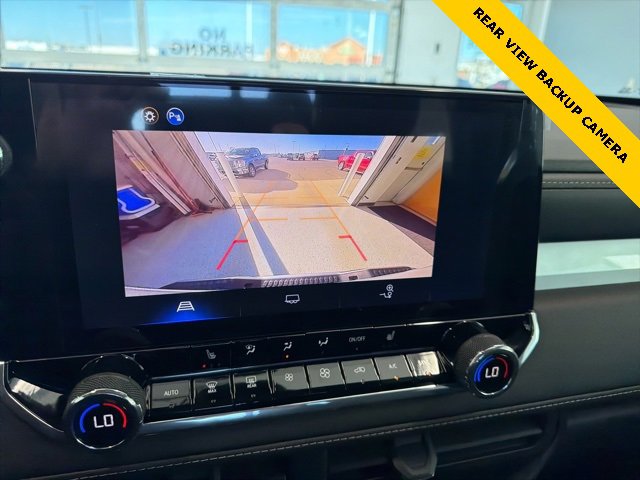 New 2026 Chevrolet Colorado LT image 3