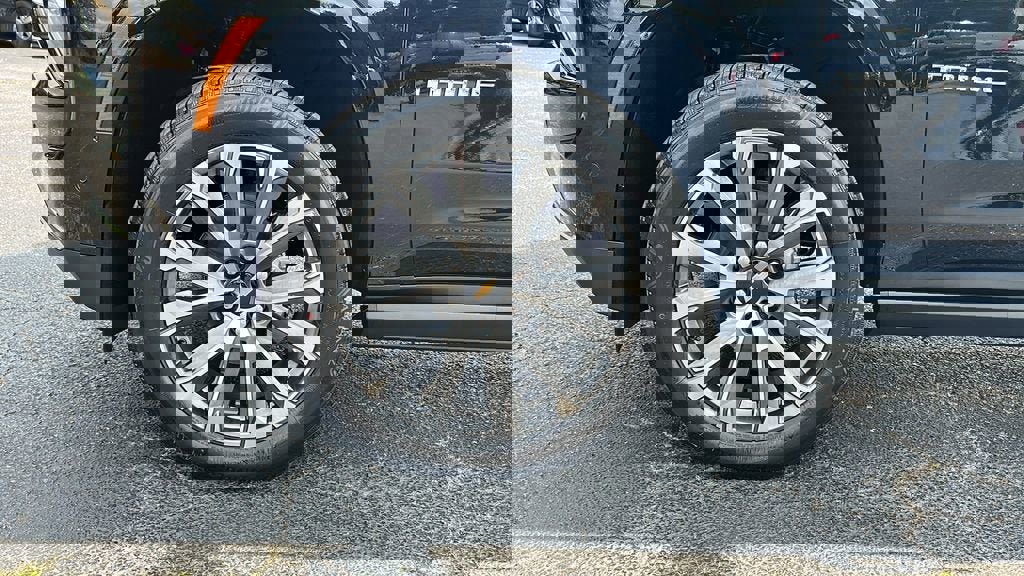 New 2025 Chevrolet Tahoe High Country image 9