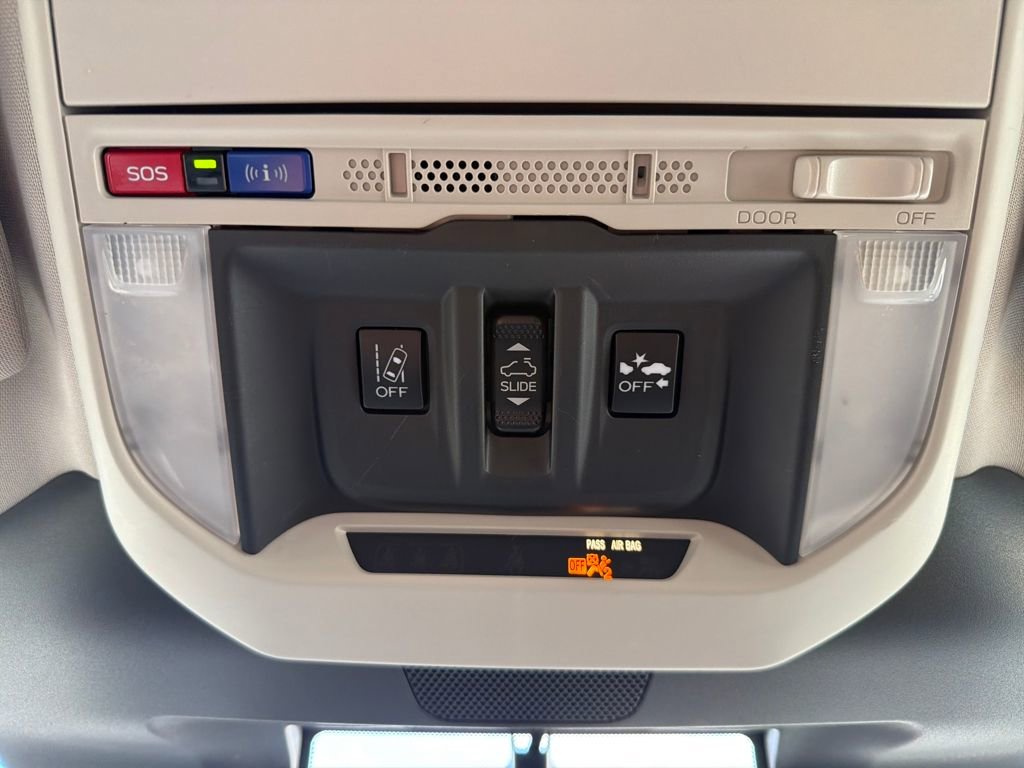 Certified 2023 Subaru Forester Limited image 53