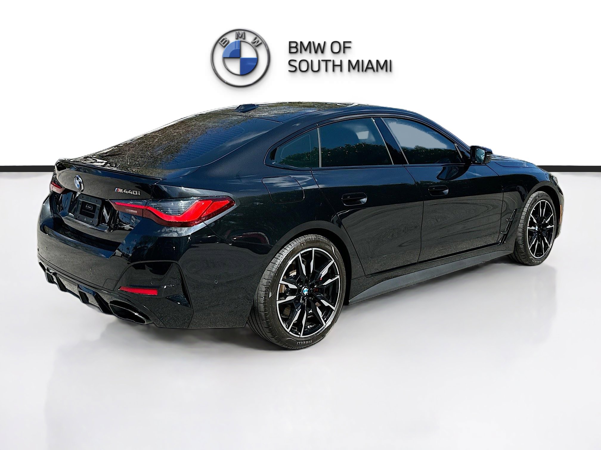 Certified 2024 BMW M440i xDrive Gran Coupe image 7
