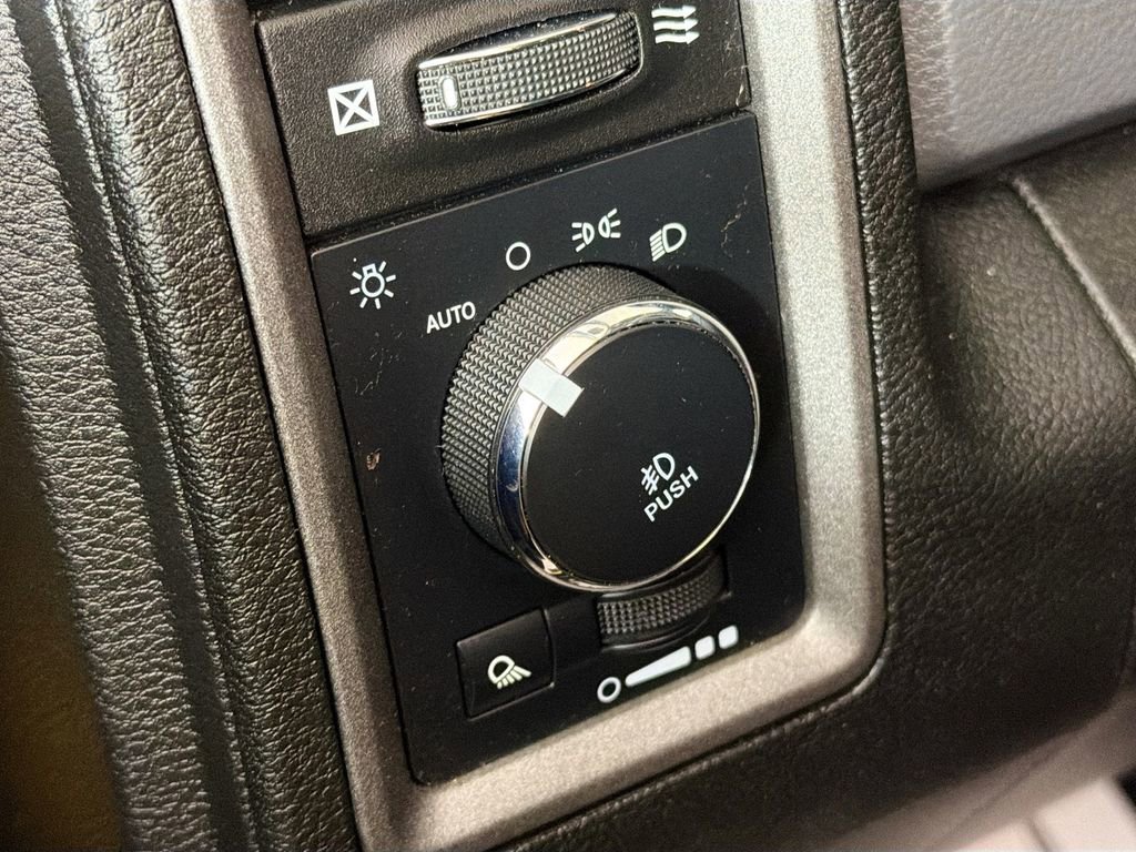 Used 2019 RAM 1500 Express w/ Wheel & Sound Group image 10