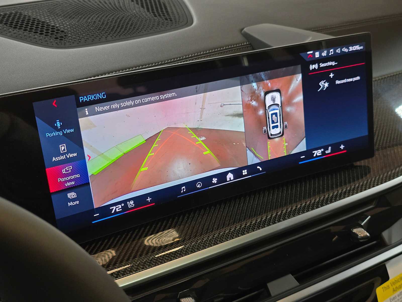 New 2026 BMW X7 M60i image 34