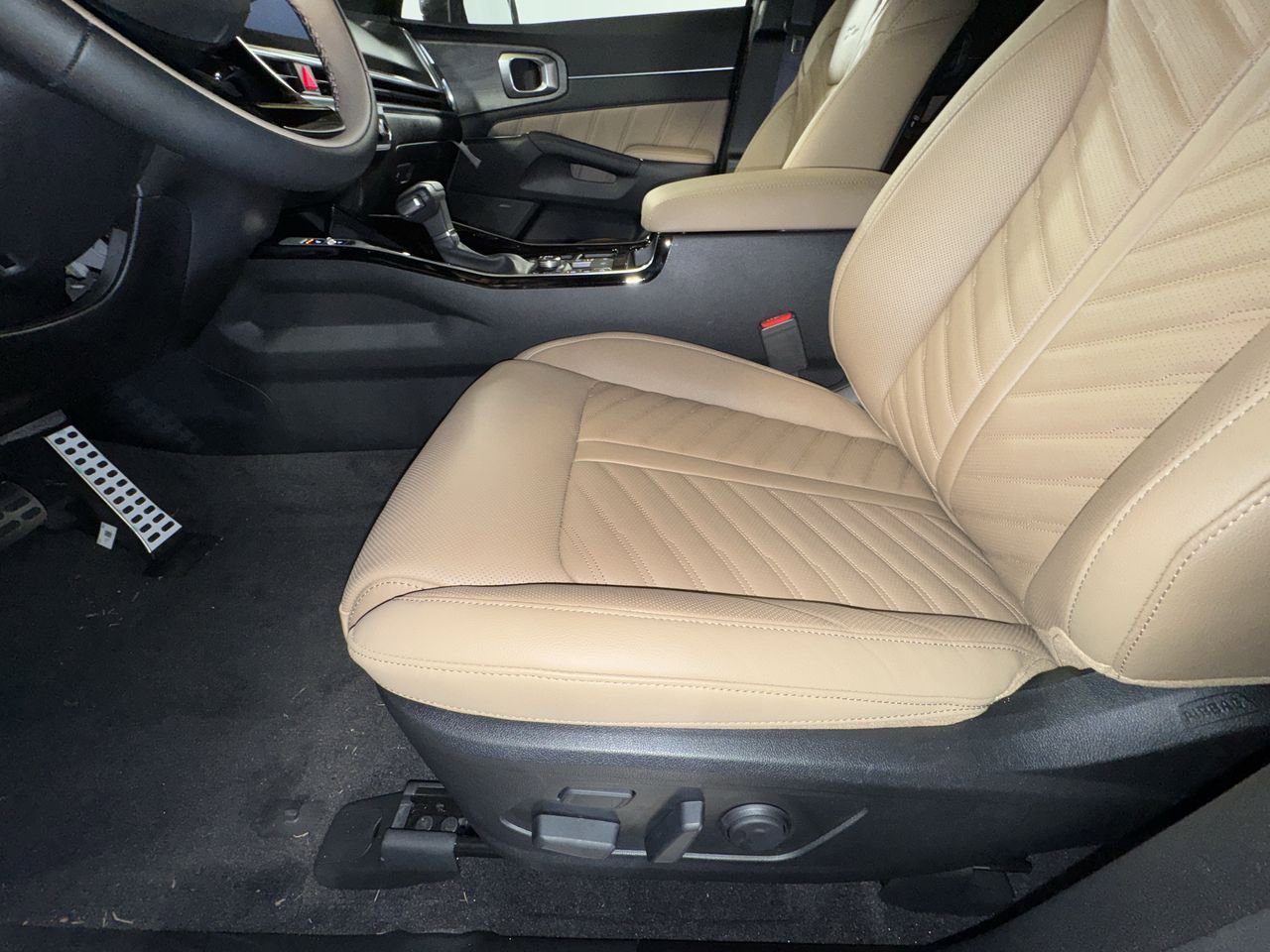 New 2025 Kia Sorento SX Prestige image 14