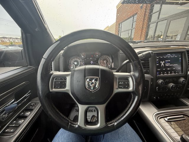 Used 2018 RAM 2500 Limited AWD/4WD image 21