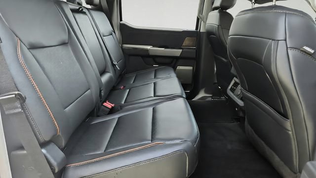 Certified 2026 Ford F250 Lariat AWD/4WD image 23