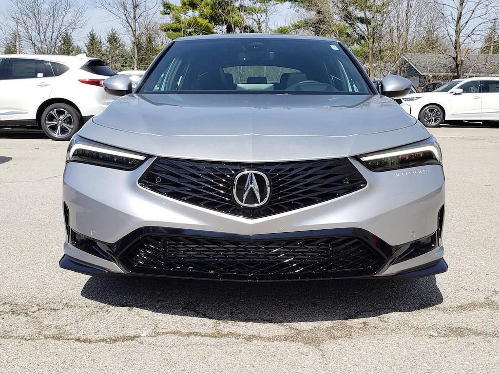 New 2026 Acura Integra A-Spec FWD video 2
