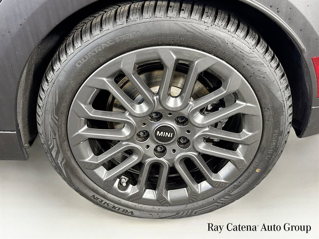 Certified 2026 MINI Cooper S FWD image 32