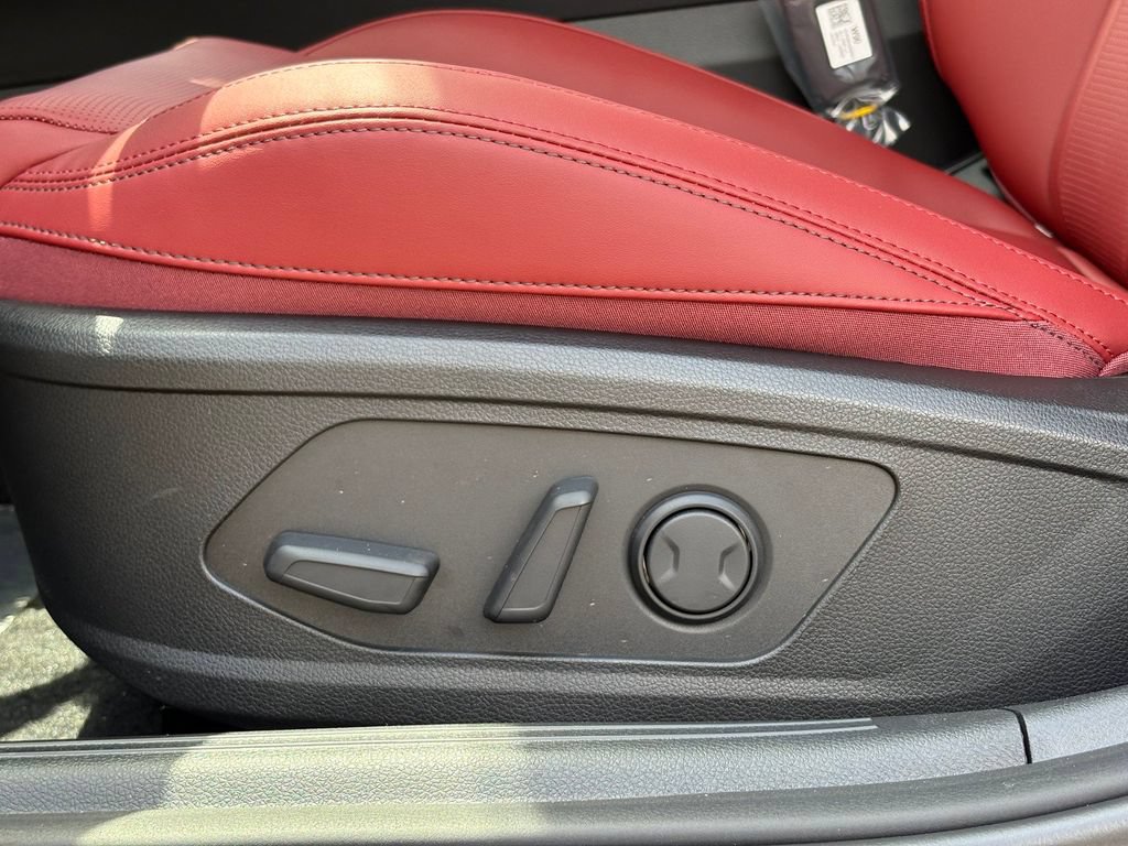 New 2026 Kia K5 GT-Line w/ GT-Line Red Interior Package FWD image 13
